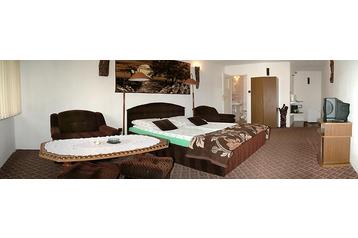 Poljska Privát Łeba, Eksterier